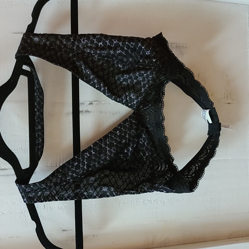 Free people bralette